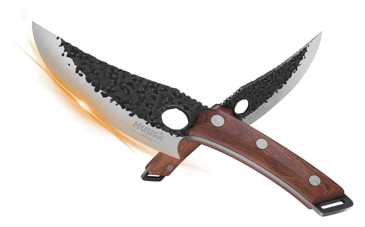 Huusk Handmade Knives