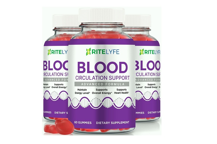 RiteLyfe Blood Sugar Stabilizer