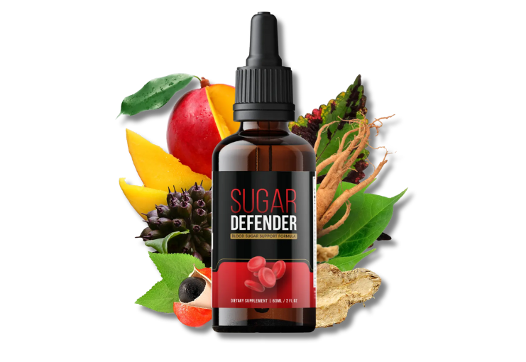 King Sugar Defender