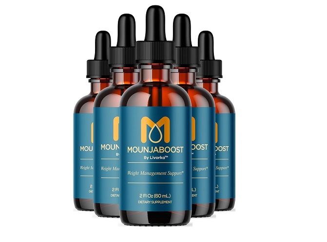 MounjaBoost