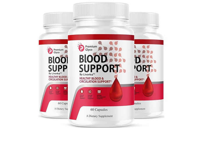 Premium Glyco Capsules