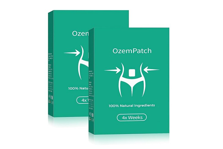 RejuvaCare OzemPatch