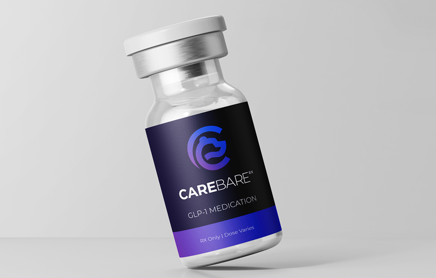 CareBareRX