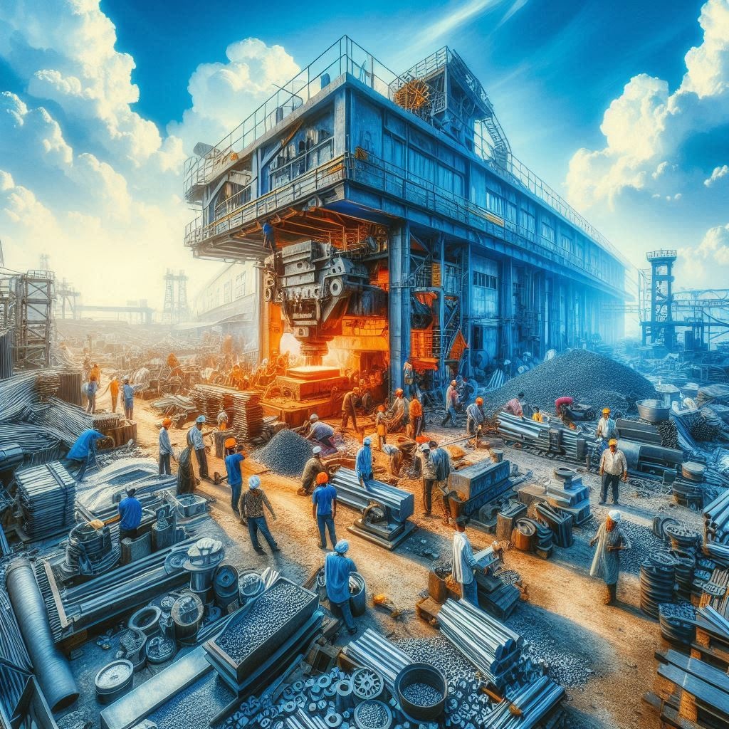 Forging Exporter India: Quality, Compliance, and Global Reliability - Google News Wire
